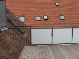 Aussengelaender Glas-009